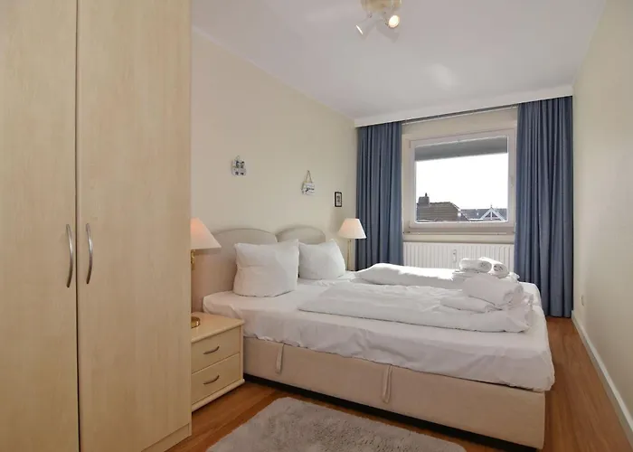 Eidum, Whg 204 Вестерланд