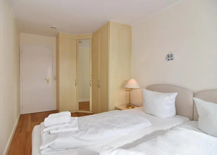 Eidum, Whg 204 * Вестерланд
