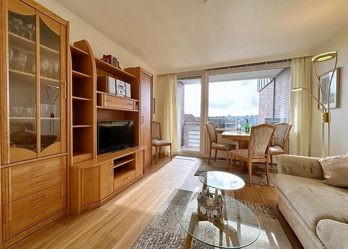Eidum, Whg 204 * Вестерланд